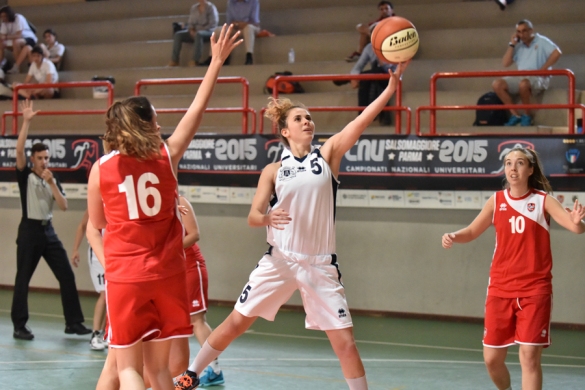 Basket F - CNU: 
